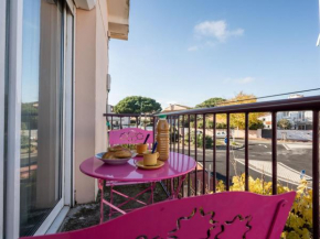 Apartment L'étoile de mer by Interhome